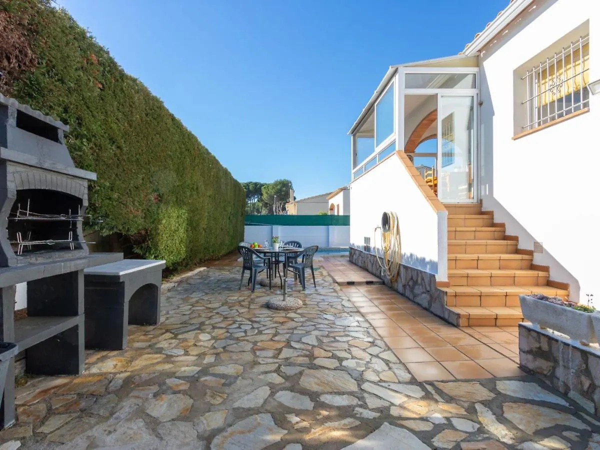 Villa Villa Joana By Interhome L'Escala