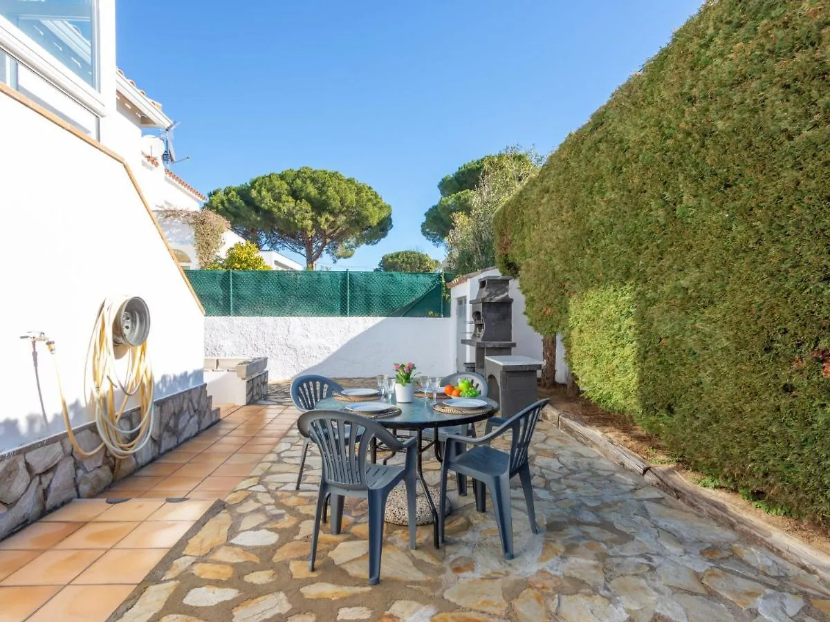 Villa Villa Joana By Interhome L'Escala
