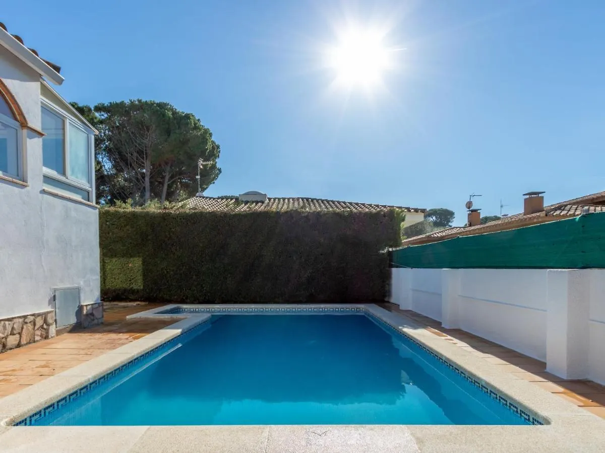 Villa Villa Joana By Interhome L'Escala 0*,