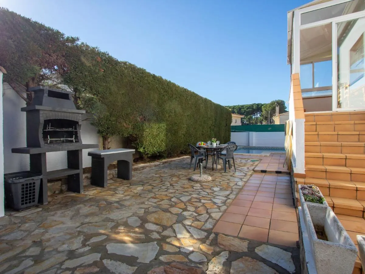 Villa Villa Joana By Interhome L'Escala