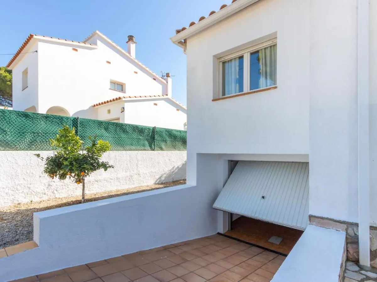 Villa Villa Joana By Interhome L'Escala