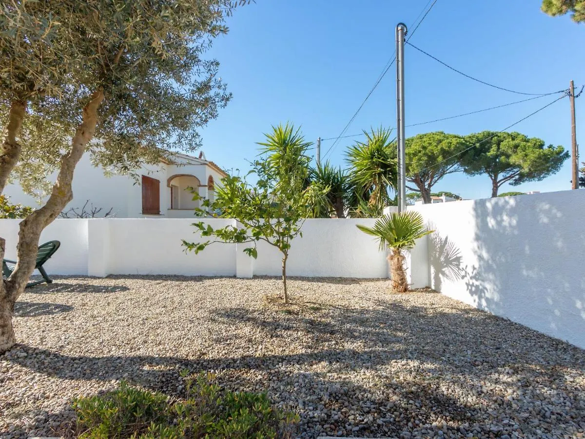 Villa Villa Joana By Interhome L'Escala
