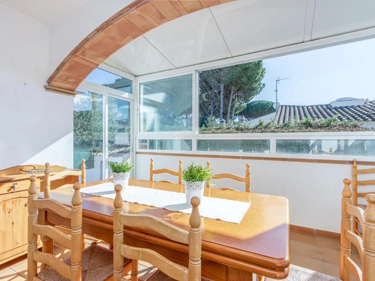 Villa Villa Joana By Interhome L'Escala 0*,