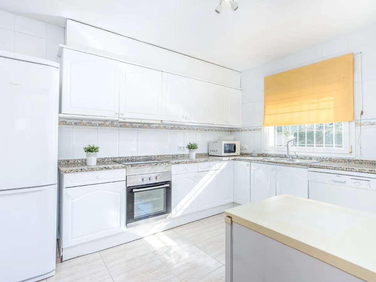 Villa Villa Joana By Interhome L'Escala