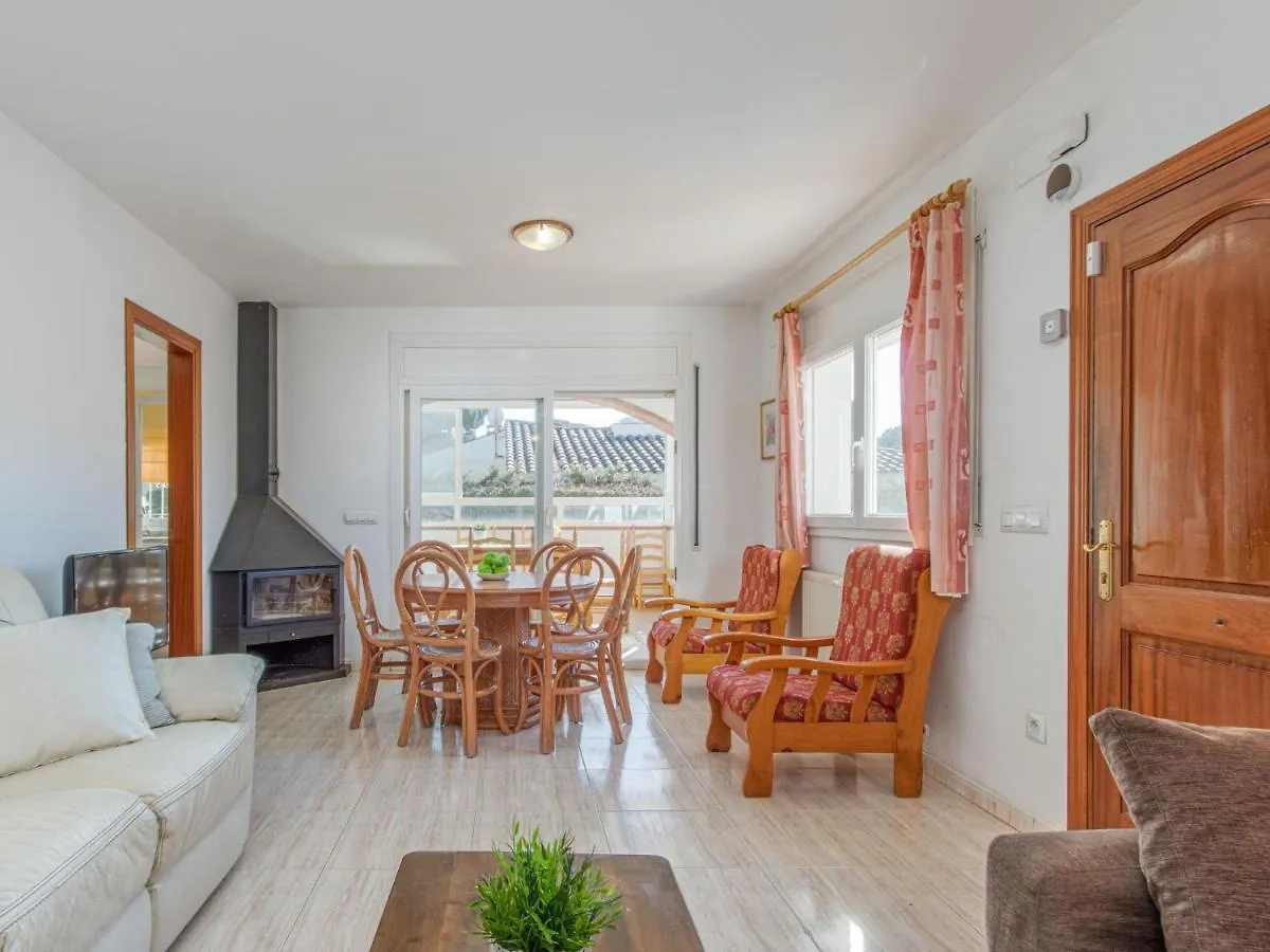 Villa Villa Joana By Interhome L'Escala 0*,  Spain