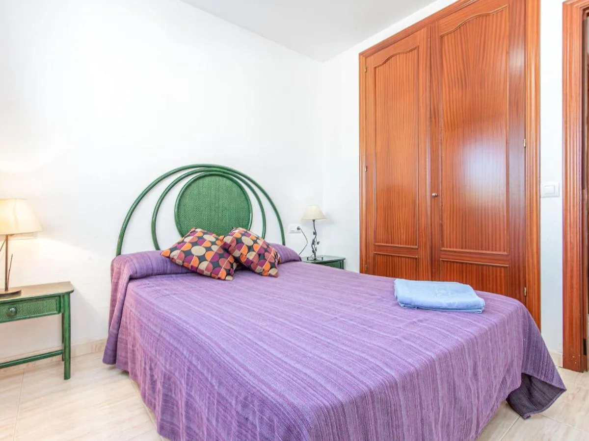 Villa Villa Joana By Interhome L'Escala Spain