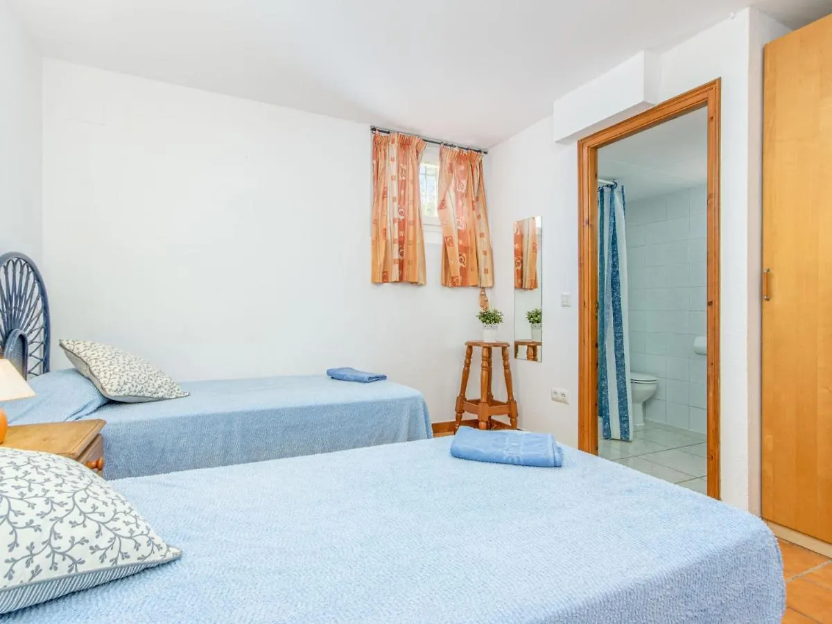 Villa Villa Joana By Interhome L'Escala 0*,  Spain