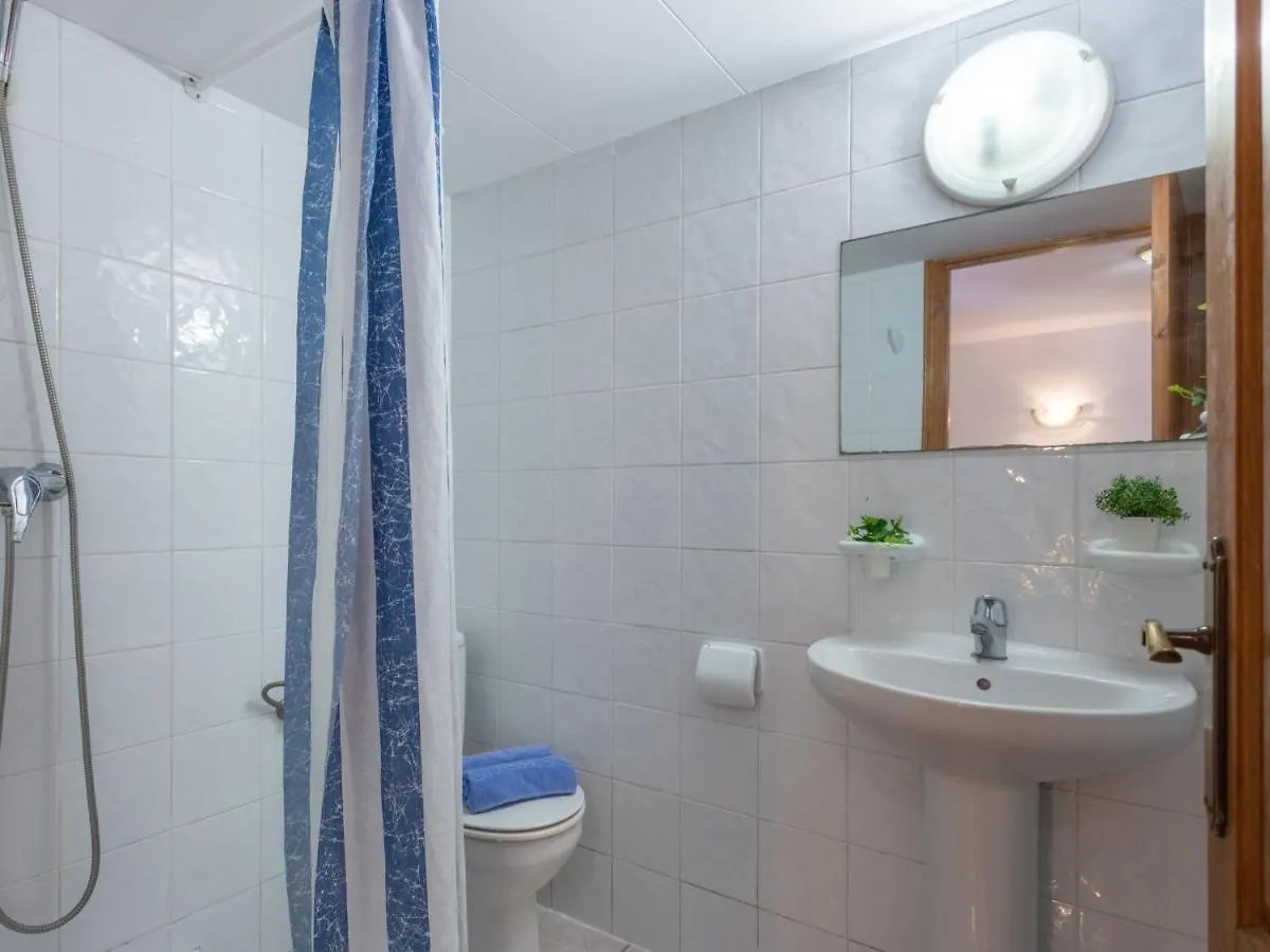 Villa Villa Joana By Interhome L'Escala Spain