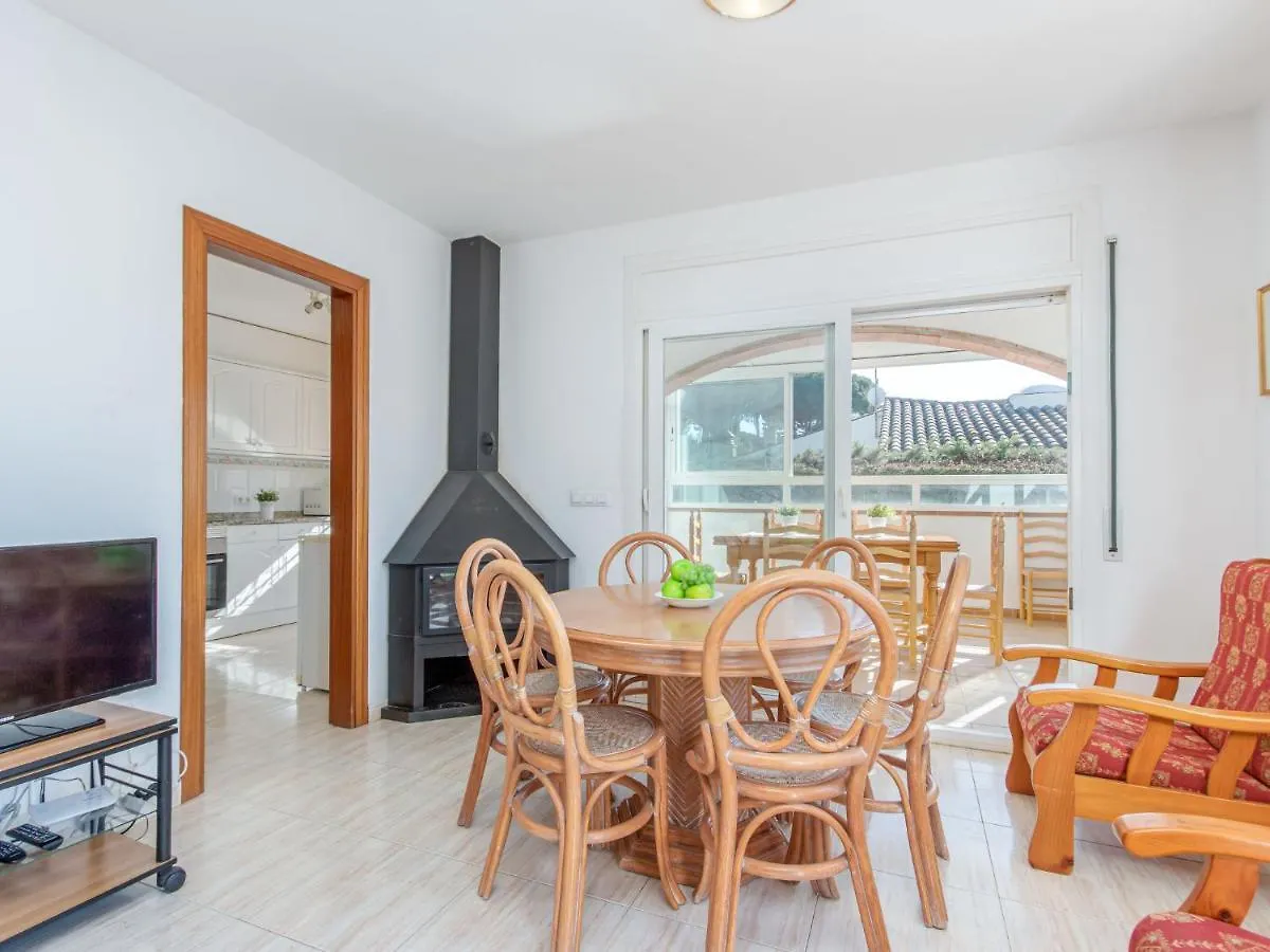 Villa Villa Joana By Interhome L'Escala
