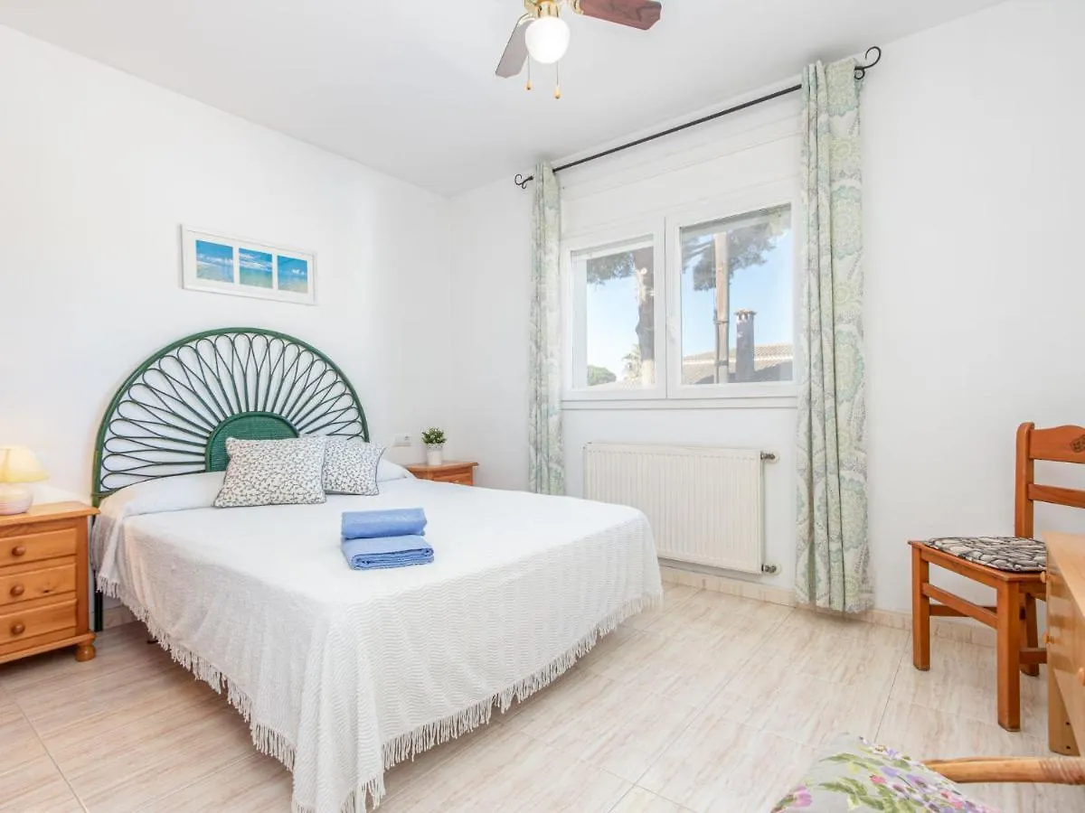 Villa Villa Joana By Interhome L'Escala