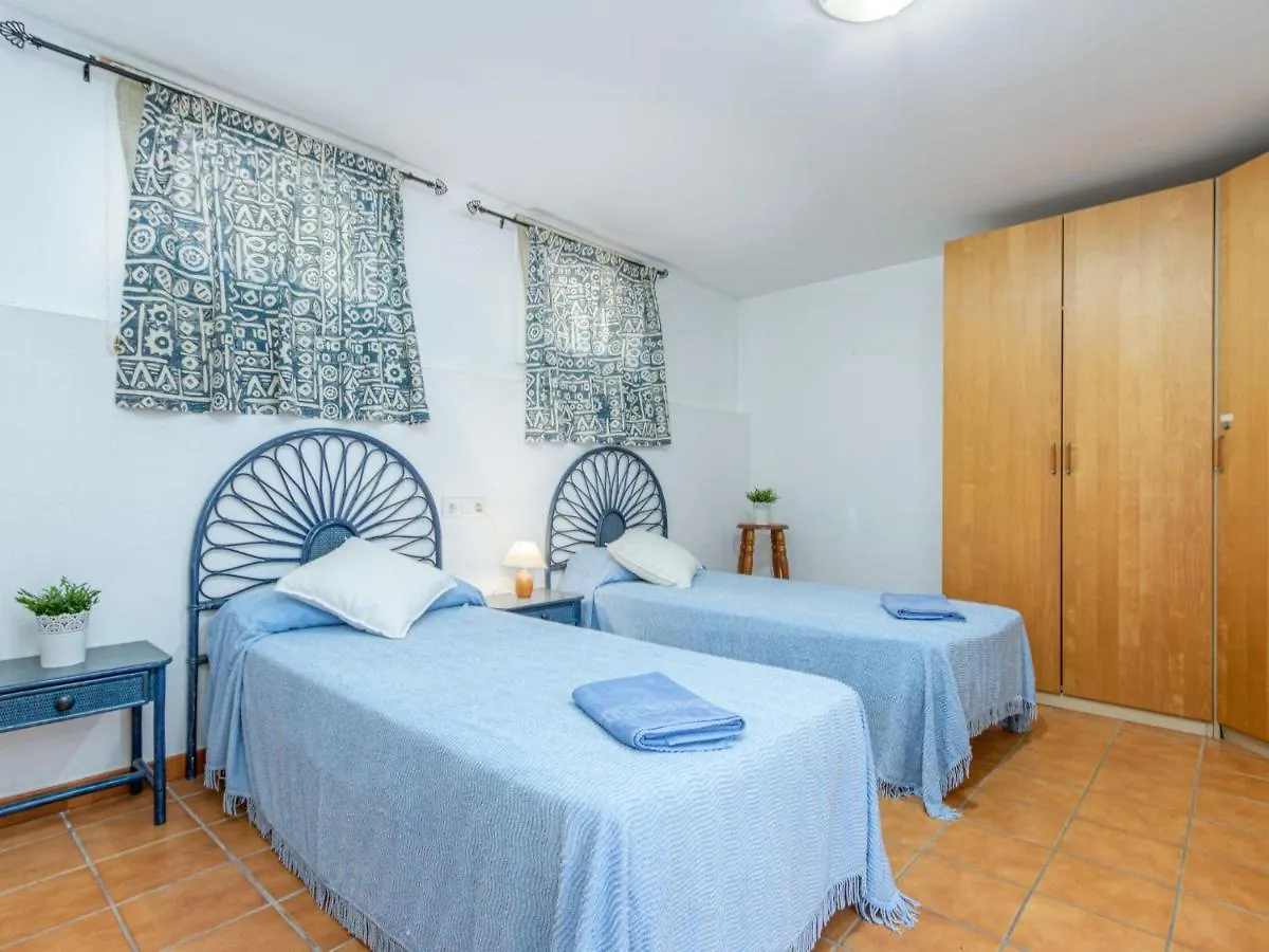 Villa Villa Joana By Interhome L'Escala