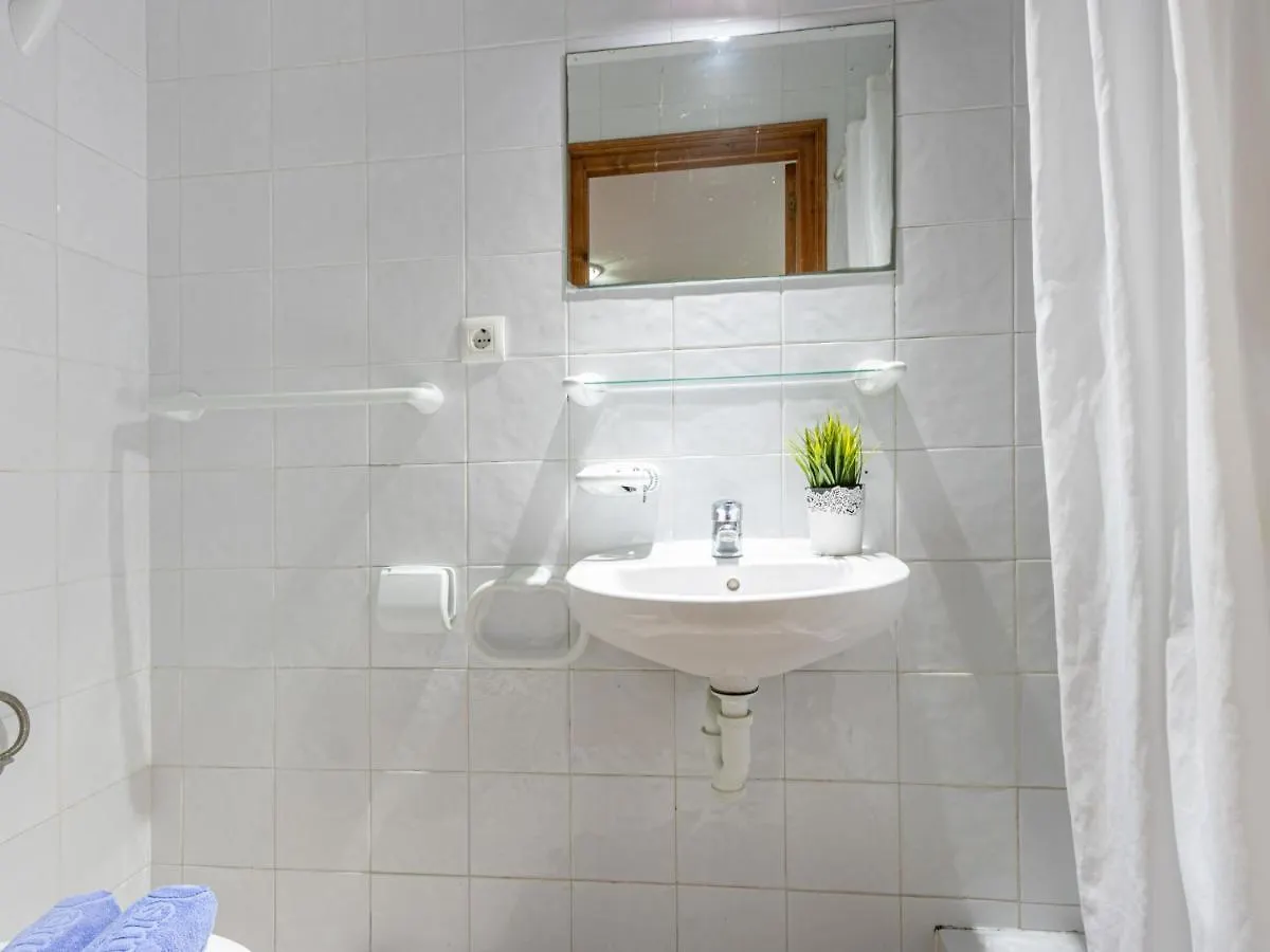 Villa Villa Joana By Interhome L'Escala