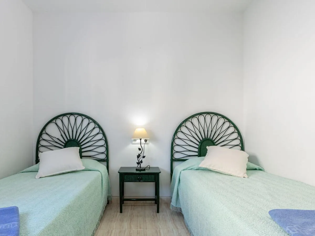 Villa Villa Joana By Interhome L'Escala