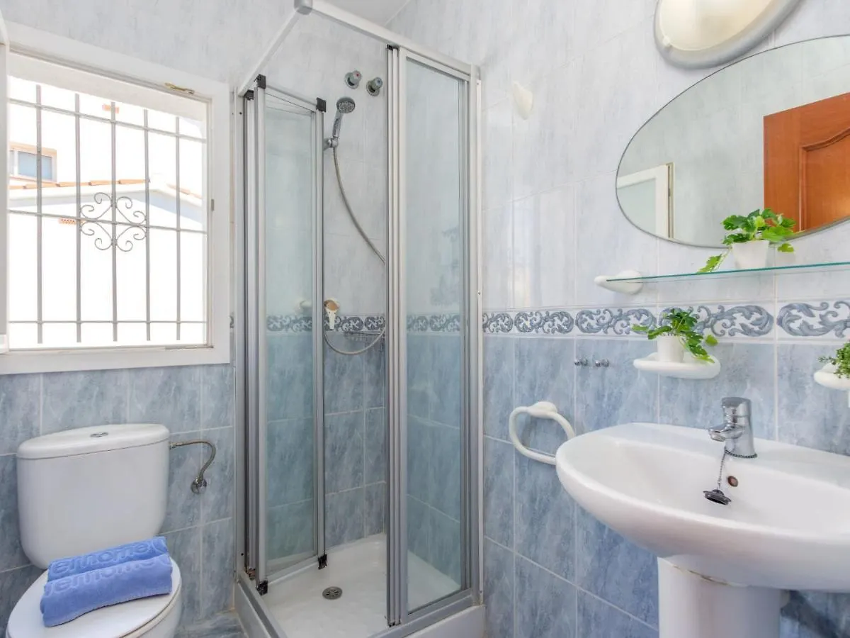 Villa Villa Joana By Interhome L'Escala
