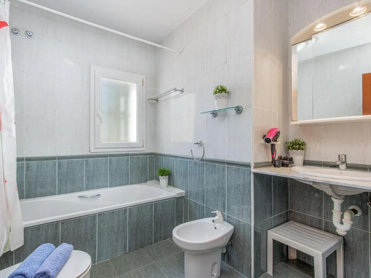 Villa Villa Joana By Interhome L'Escala 0*,